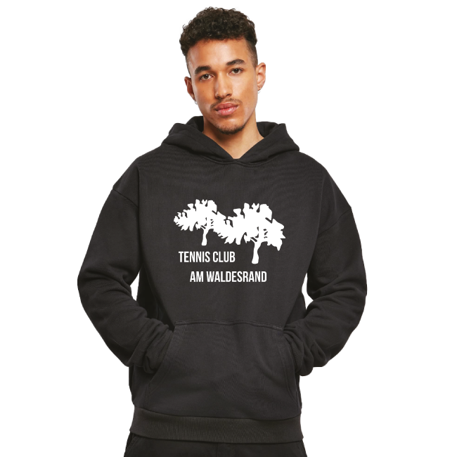 Oversize-Hoodie