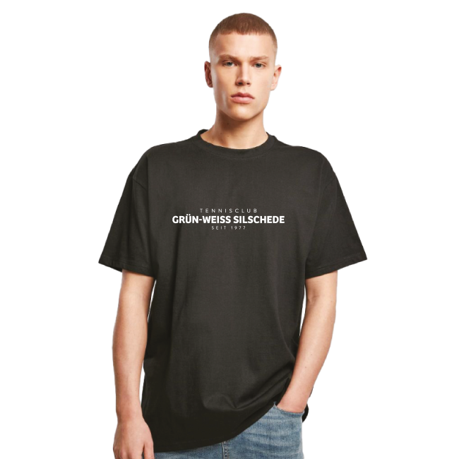Oversize-Shirt