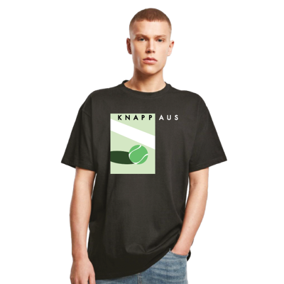 Oversize-Shirt