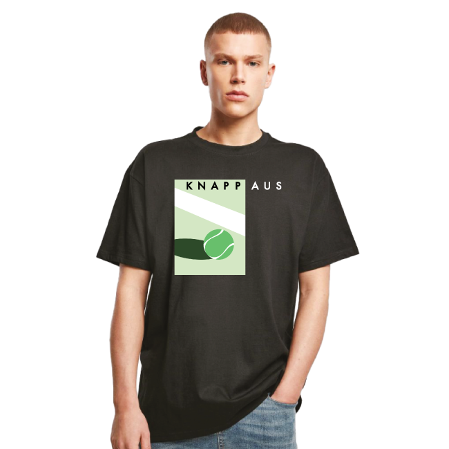 Oversize-Shirt