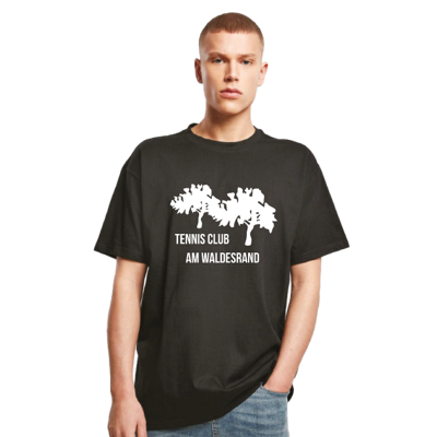 Oversize-Shirt