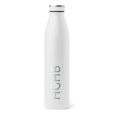 Thermosflasche