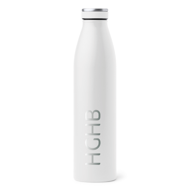 Thermosflasche