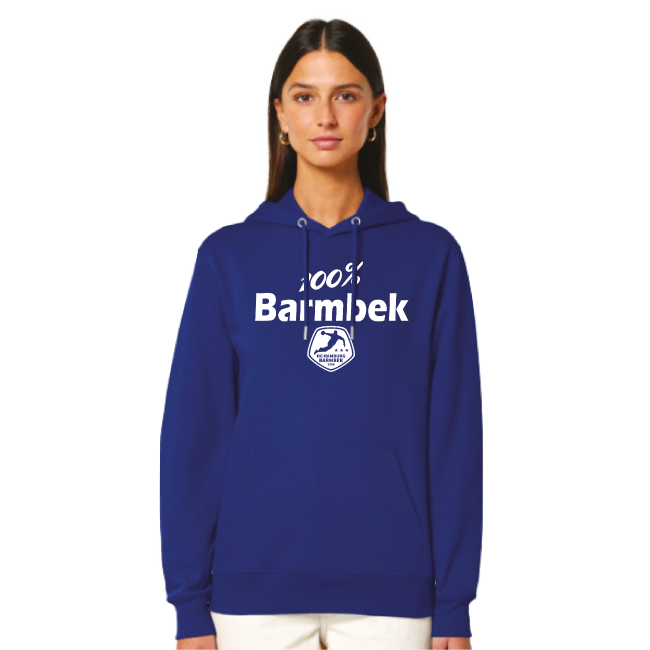 Bio-Hoodie