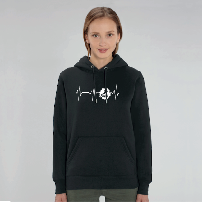 Bio-Hoodie