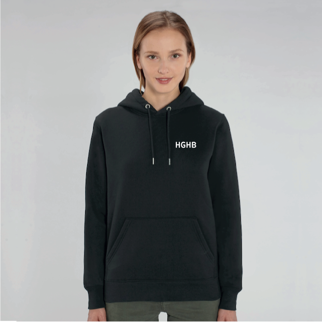 Bio-Hoodie