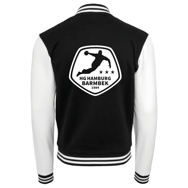 College-Jacke