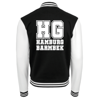 College-Jacke