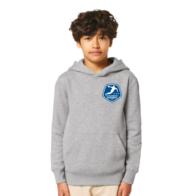 Bio-Hoodie