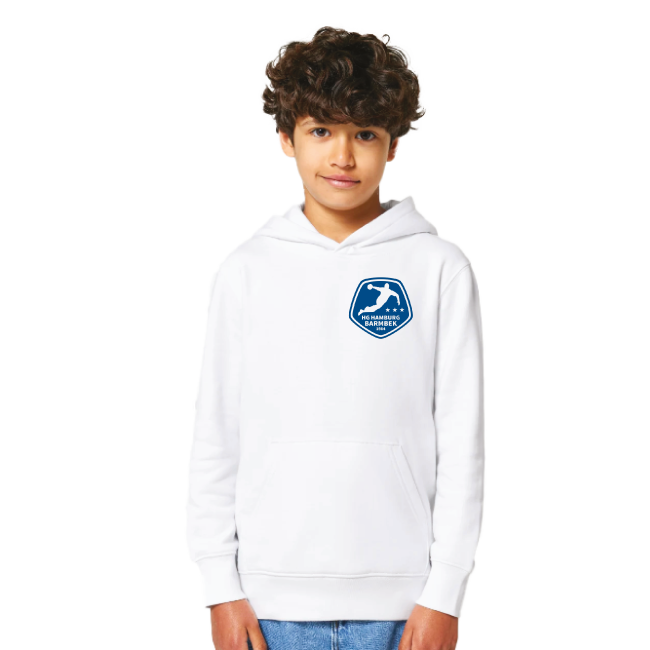 Bio-Hoodie
