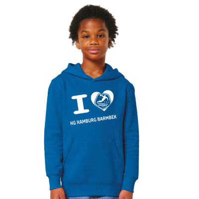 Bio-Hoodie
