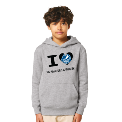 Bio-Hoodie