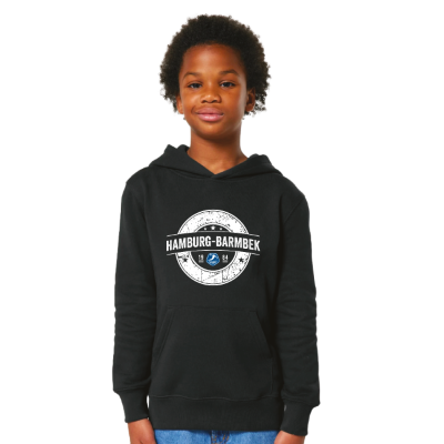 Bio-Hoodie