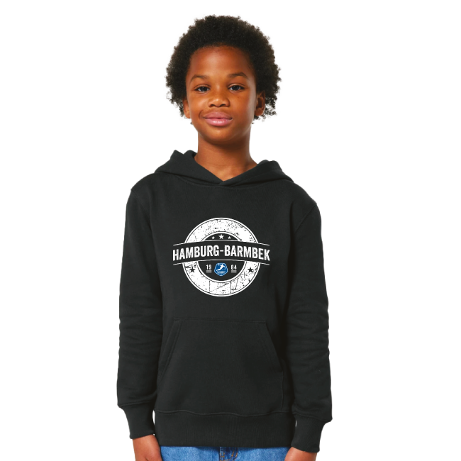 Bio-Hoodie