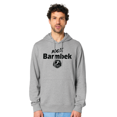 Bio-Hoodie