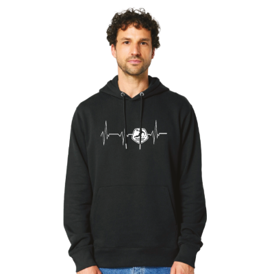 Bio-Hoodie