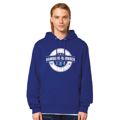 Bio-Hoodie