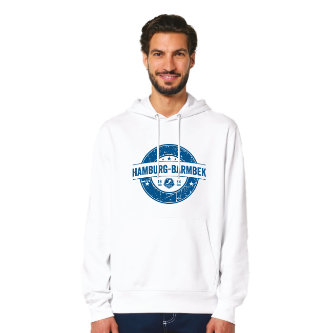 Bio-Hoodie