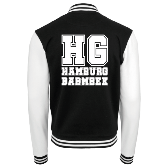 College-Jacke