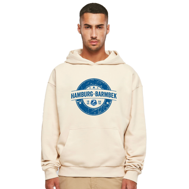 Oversize-Hoodie