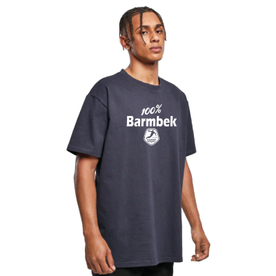 Oversize-Shirt