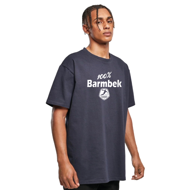 Oversize-Shirt