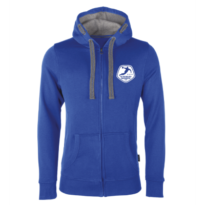 Premium-Kapuzenjacke