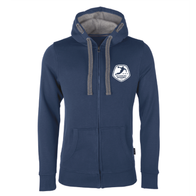 Premium-Kapuzenjacke