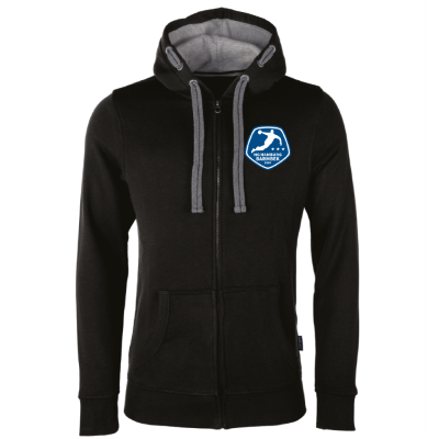 Premium-Kapuzenjacke