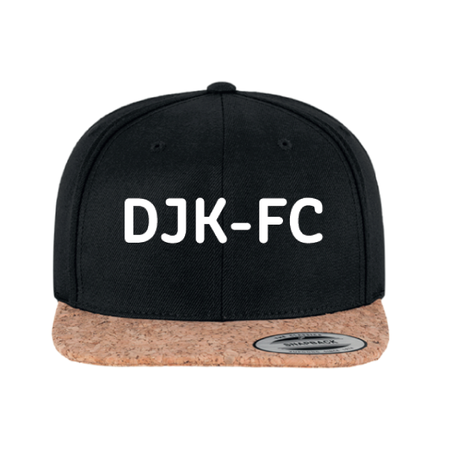 Kork-Snapback