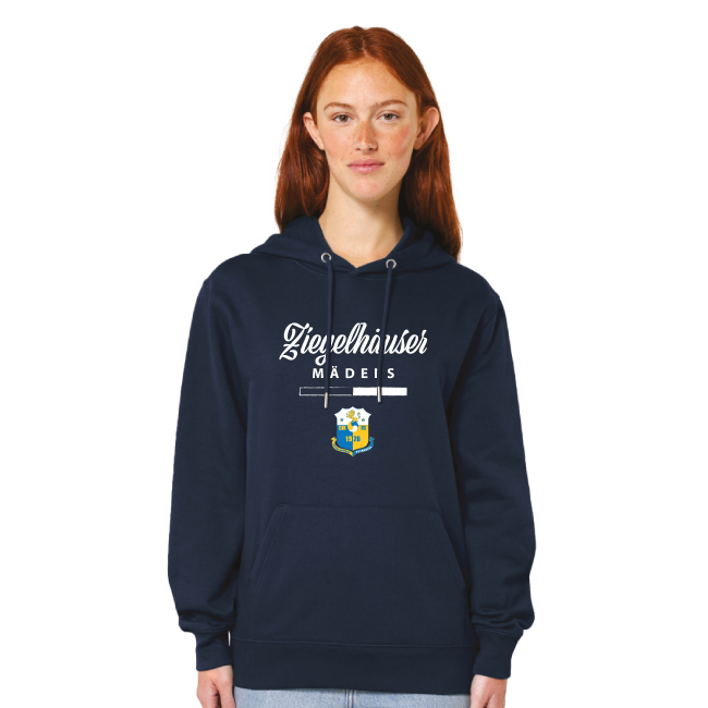 Bio-Hoodie