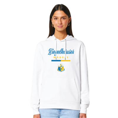 Bio-Hoodie Bio-Hoodie