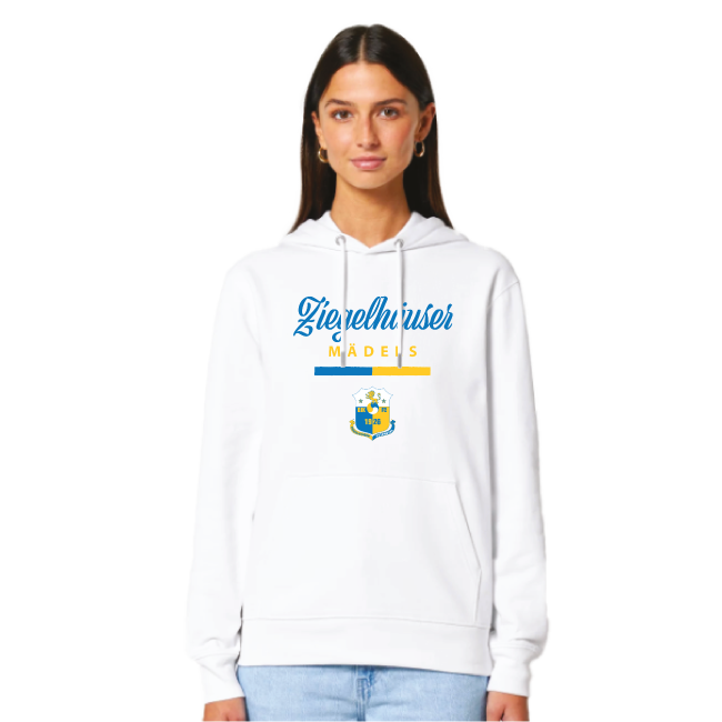 Bio-Hoodie Bio-Hoodie