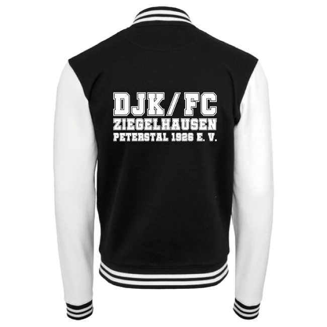 College-Jacke College-Jacke