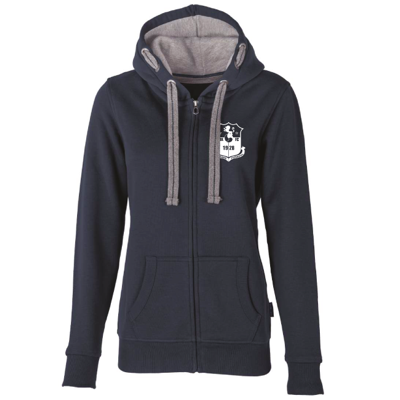 Premium-Kapuzenjacke