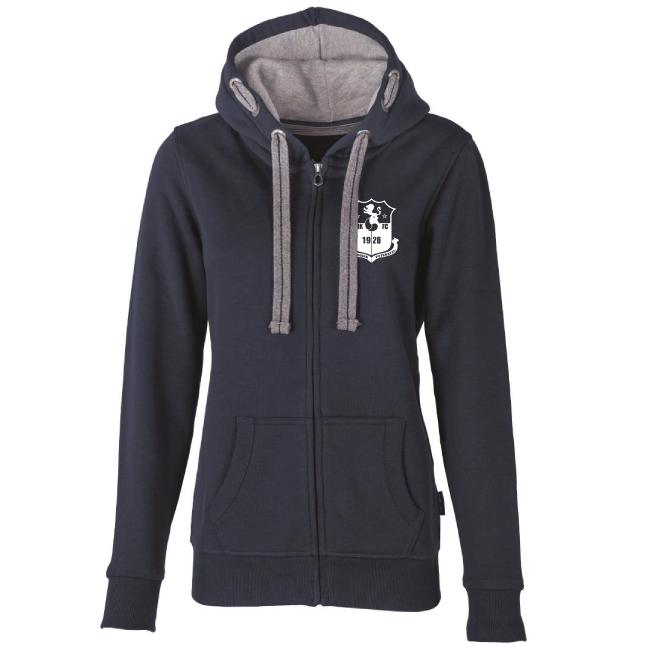 Premium-Kapuzenjacke