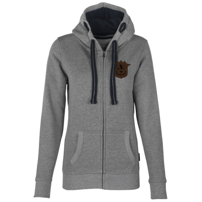 Premium-Kapuzenjacke Premium-Kapuzenjacke