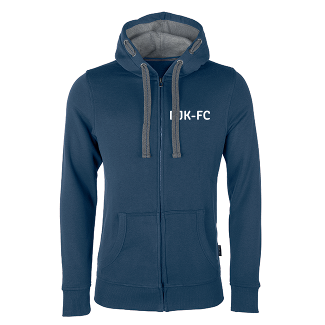 Premium-Kapuzenjacke