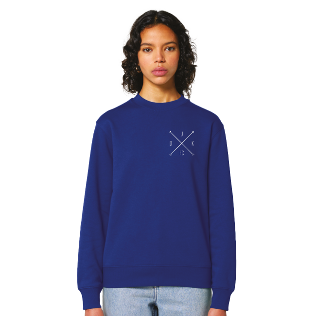 Bio-Sweatshirt Bio-Sweatshirt