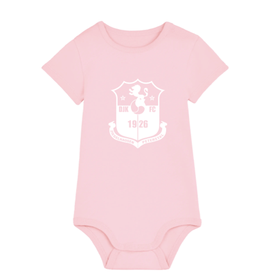Bio-Babybody Kurzarm
