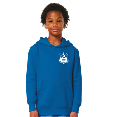 Bio-Hoodie