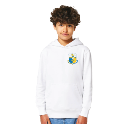 Bio-Hoodie