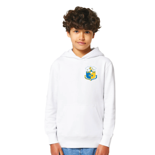 Bio-Hoodie