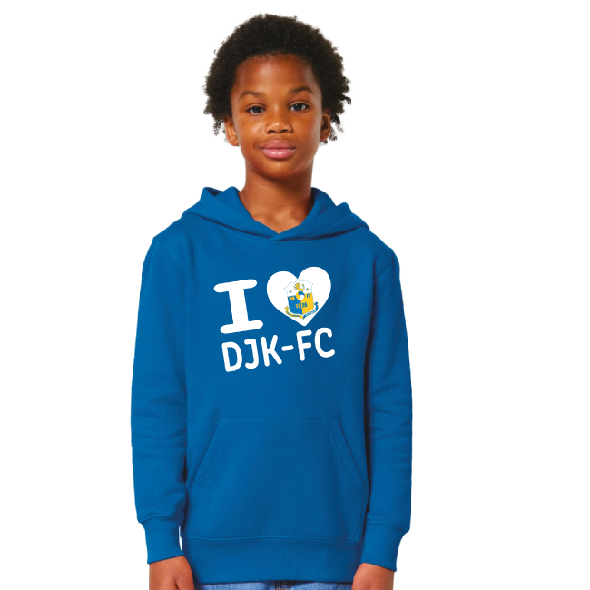 Bio-Hoodie
