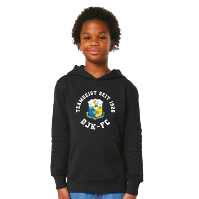 Bio-Hoodie