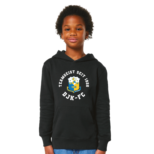 Bio-Hoodie