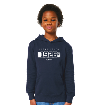 Bio-Hoodie