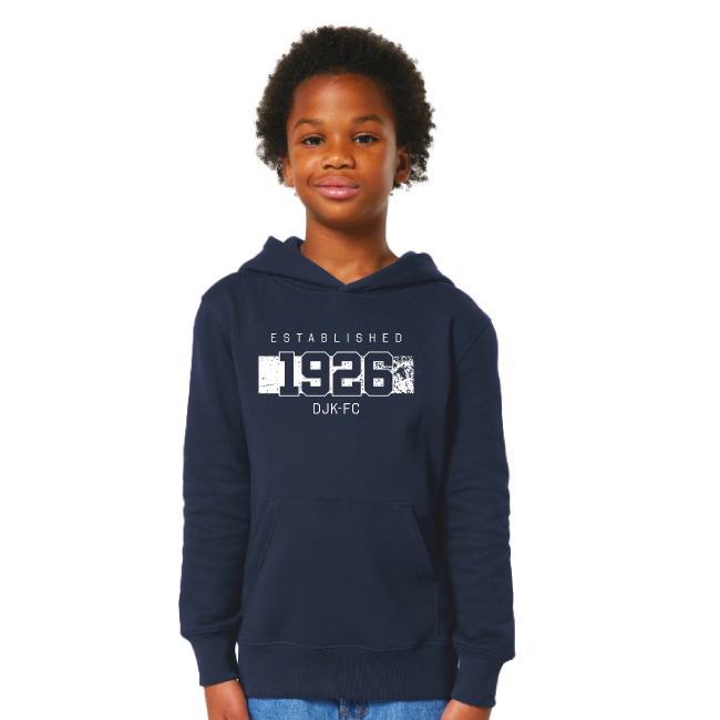 Bio-Hoodie