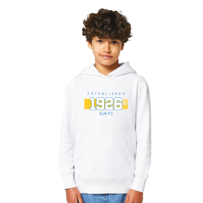 Bio-Hoodie