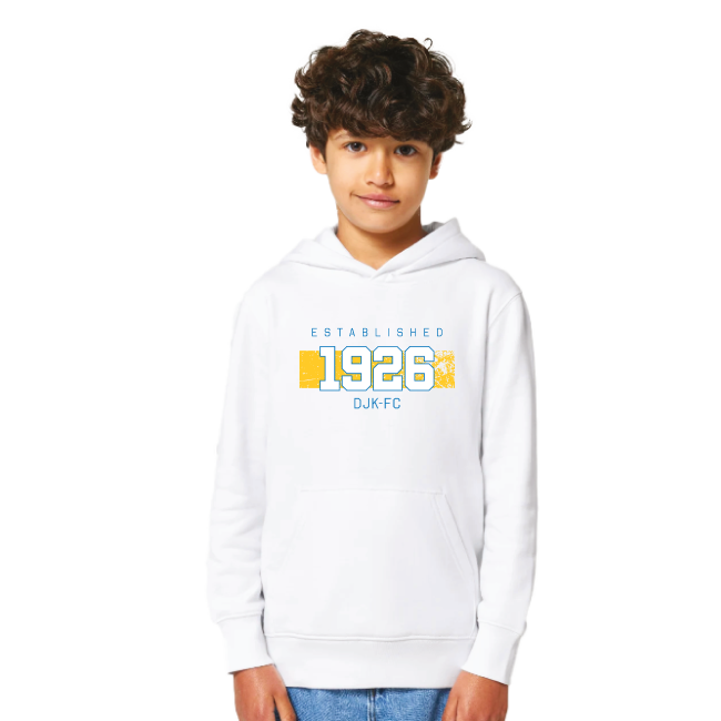 Bio-Hoodie